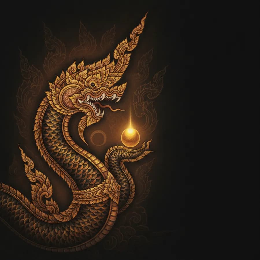 พระราหู